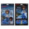 Toony Classics 6" Scale Figures - Bob Ross w/ Raccoon