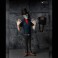 Toony Terrors 6" Scale Figures - The Black Phone - The Grabber