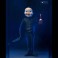 Toony Terrors 6" Scale Figures - Happy Death Day - Babyface Killer
