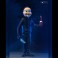 Toony Terrors 6" Scale Figures - Happy Death Day - Babyface Killer