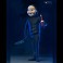 Toony Terrors 6" Scale Figures - Happy Death Day - Babyface Killer