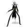 NBX Figures - Articulated Jack Skellington w/ Pumpkin Figure