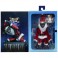 Gremlins 7" Scale Figures - Ultimate Santa Stripe And Gizmo