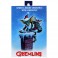 Gremlins 7" Scale Figures - Ultimate Santa Stripe And Gizmo