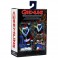 Gremlins 7" Scale Figures - Ultimate Santa Stripe And Gizmo