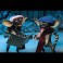 Gremlins 7" Scale Figures - Winter Scene 2-Pack #01