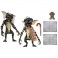 Gremlins 7" Scale Figures - Winter Scene 2-Pack #02