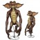Gremlins Prop Replicas - Gremlins 2 Stunt Puppet (Brown)
