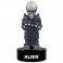Solar Power Body Knockers - Movies - Alien