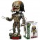 Head Knockers Figures - Movies - Predator Jungle Hunter w/ Spear