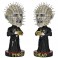 Head Knockers Figures - Hellraiser - Pinhead