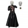 Hellraiser 7" Figures - Ultimate Pinhead