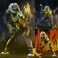 Iron Maiden 7" Scale Figures - Ultimate Number Of The Beast Eddie