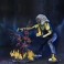Iron Maiden 7" Scale Figures - Ultimate Number Of The Beast Eddie