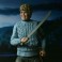 Friday The 13th 7" Scale Figures - Ultimate Pamela Voorhees