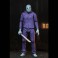 Friday The 13th 7" Scale Figures - Jason (Classic Video Game Appearance w/ Theme Music)