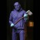 Friday The 13th 7" Scale Figures - Jason (Classic Video Game Appearance w/ Theme Music)