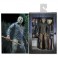 Friday The 13th 7" Scale Figures - Part IV The Final Chapter - Ultimate Jason
