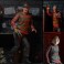 Nightmare On Elm Street 7" Scale Figures - 30th Anniversary - 7" Scale Ultimate Part 1 Freddy