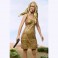 The Devil's Rejects 7" Scale Figures - 20th Anniversary - Baby Firefly (Brown Dress)