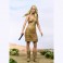 The Devil's Rejects 7" Scale Figures - 20th Anniversary - Baby Firefly (Brown Dress)