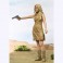 The Devil's Rejects 7" Scale Figures - 20th Anniversary - Baby Firefly (Brown Dress)