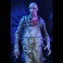 The Devil's Rejects 7" Scale Figures - 20th Anniversary - Tiny (Overalls)