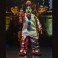 Retro Clothed Action Figures - House Of 1000 Corpses - 8" Captain Spaulding (20th Anniversary)