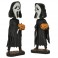 Head Knockers Figures - Scream - Ghost Face (Pumpkin)