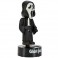 Solar Power Body Knockers - Scream - Ghost Face