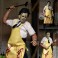 Retro Clothed Action Figures - The Texas Chainsaw Massacre - 8" Leatherface (Window Box)