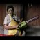 Retro Clothed Action Figures - The Texas Chainsaw Massacre - 8" Leatherface (Window Box)