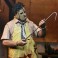 The Texas Chainsaw Massacre 7" Scale Figures - Ultimate Leatherface (50th Anniversary)