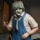 The Texas Chainsaw Massacre 7" Scale Figures - Ultimate Leatherface (50th Anniversary)