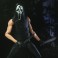 Scream 7" Scale Figures - Ultimate Ghost Face Inferno