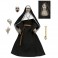 The Conjuring Universe 7" Figures - Ultimate The Nun