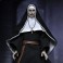 The Conjuring Universe 7" Figures - Ultimate The Nun