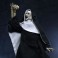 The Conjuring Universe 7" Figures - Ultimate The Nun