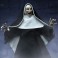 The Conjuring Universe 7" Figures - Ultimate The Nun