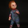 Chucky Prop Replicas - Bride Of Chucky - 1:1 Scale Life-Size Chucky