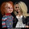 Chucky Prop Replicas - Bride Of Chucky - 1:1 Scale Life-Size Chucky