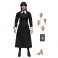Retro Clothed Action Figures - Wednesday (TV Series 2022) - 8" Wednesday (Classic Dress)
