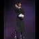 Retro Clothed Action Figures - Wednesday (TV Series 2022) - 8" Wednesday (Classic Dress)