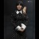 Retro Clothed Action Figures - Wednesday (TV Series 2022) - 8" Wednesday (Classic Dress)