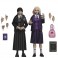 Retro Clothed Action Figures - Wednesday (TV Series 2022) - 8" Wednesday & Enid (Nevermore) 2-Pack