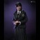 Retro Clothed Action Figures - Wednesday (TV Series 2022) - 8" Wednesday & Enid (Nevermore) 2-Pack