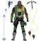 Defenders Of The Earth 7" Scale Figures - S02 - Figure Assortment
