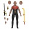 Flash Gordon (1980 Movie) 7" Scale Action Figures - Ultimate Flash Gordon (Final Battle)