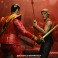 Flash Gordon (1980 Movie) 7" Scale Action Figures - Ultimate Flash Gordon (Final Battle)