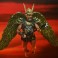 Flash Gordon (1980 Movie) 7" Scale Action Figures - Ultimate Vultan